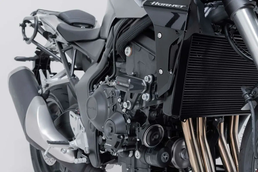 honda cb 1000 [SW-MOTECH] – rammeslibersæt