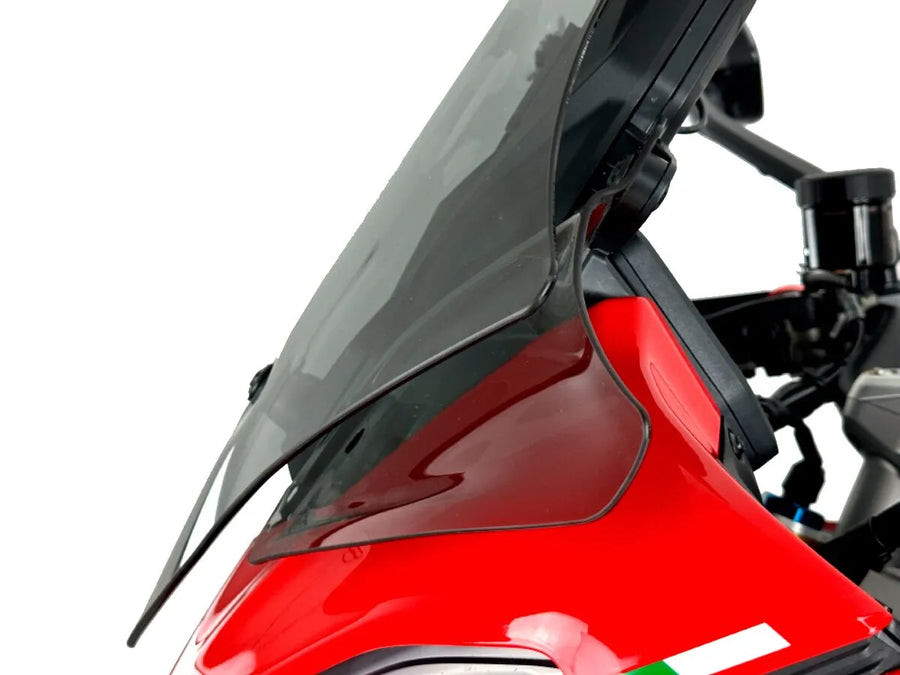 ducati multistrada v4 [WRS] – Et par sidevindafvisere