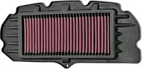 Suzuki GSX 1300 [K & N] - OE udskiftning højtydende luftfilter