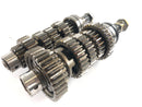 Kawasaki Z 750 ZR750J [2005] - Gearkasse-1