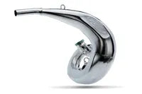 Honda Cr 125 R [1998-1999] - Gold Series Fatty™ Krümmer – Bild 6