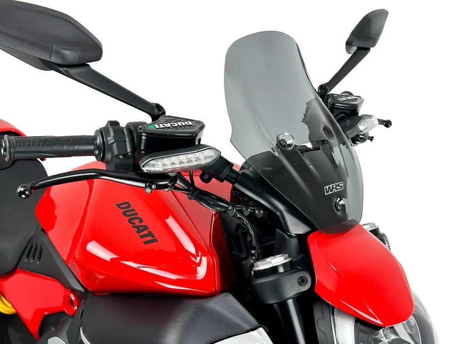 ducati diavel 1200 [WRS] – forrude