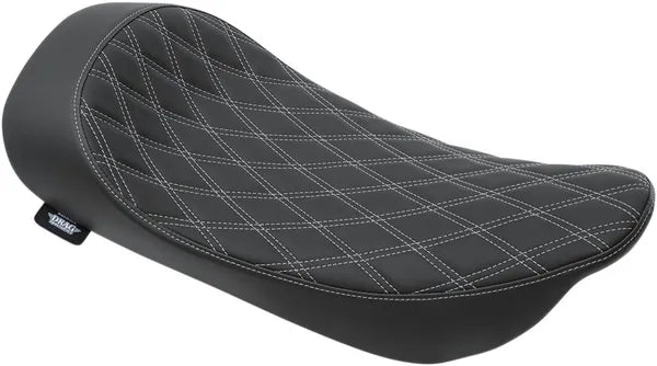 Harley Davidson Flhri [DRAG SPECIALTIES] – EZ-ON lavprofil solosæde
