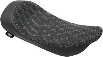 Harley Davidson Flhri [DRAG SPECIALTIES] – EZ-ON lavprofil solosæde