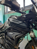 Triumph Tiger 900 Rally [2020-2023] - Tankbeskyttelse Bracket Solid-5