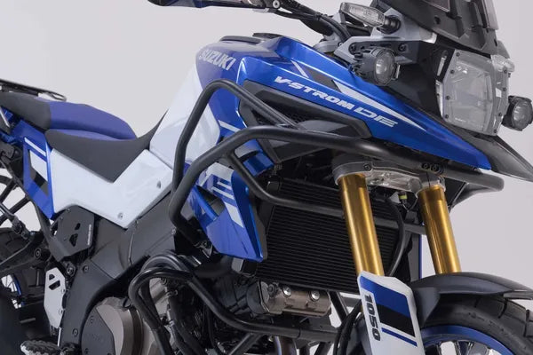 Suzuki V-strom 1050 [SW-MOTECH] – Sturzbügel