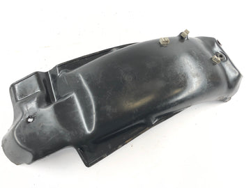 Honda CB 550 F [Super Sport] - Bagerste Base Splash Protection - 0