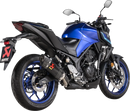 Yamaha MT-03 [Akrapovic] -finale lyddæmper-4