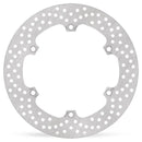 Honda Ctx 1300 [2015-2019, 2015, 2016, 2018-2019] - Hintere Halo Series Bremsscheibe – Bild 2