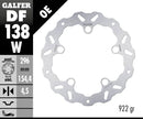 Honda Cb300R Neo Sports Cafe [2022-2023] - Wave® Bremsscheibe – Bild 2