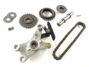 Kawasaki VN 1500 A VNAA [Alle byggeår] - Drive Oil Pump-2