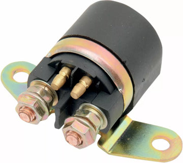 Suzuki Dr 350 [Rick's Motorsport Electric] - Magnetisk switch til Suzuki