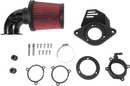 Harley-Davidson FLTRXSTSE 1977 Road Glide ST CVO 121 [2024-2025] - Billet Kraftstoffverteiler-Kit – Bild 6
