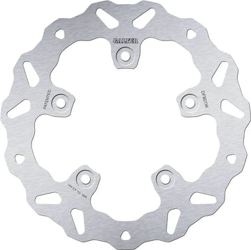 Ktm Duke 890 [2021-2022] - Wave® bremseskive - billede 1