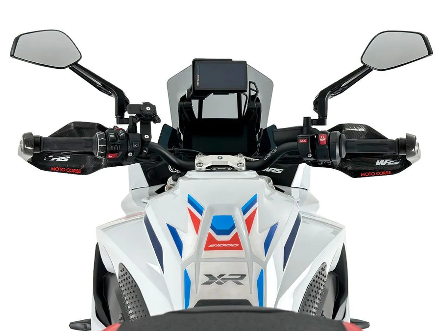 BMW S 1000 XR [WRS] - forrude