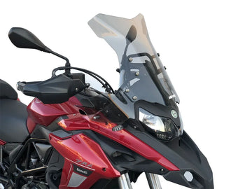 Benelli Trk 502 [WRS] - forrude