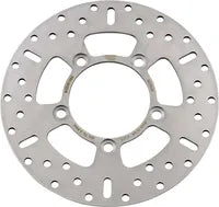 Suzuki GSX 400 Impulse [1997-1998, 2002, 2004, 2006-2007, 2008] - Bremsscheibe – Bild 8
