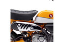 HONDA MONKEY 125 [2025] – Beklædningstilbehør – Sort-4