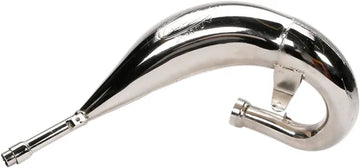 Yamaha Yz 125 [2005, 2007, 2012, 2016, 2019-2021, 2020-2022] - Gold Series Fatty™ Manifold - Billede 2