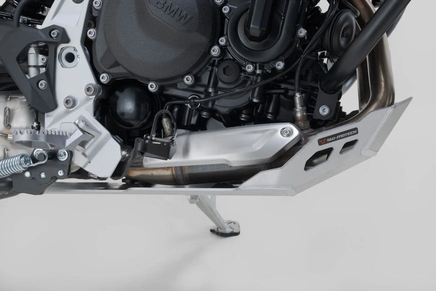 bmw f 900 gs [SW-MOTECH] – motorbeskyttelsesstang