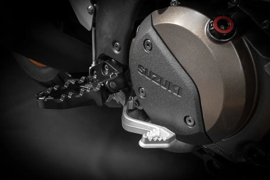 Yamaha Tracer 700 [Gilles Tooling] -pro-X Enduro-fodstøtte