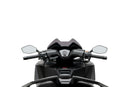 KYMCO AK 550 PREMIUM [2025] – Forrude V-Tech Line Sport – Stærkt tonet-8