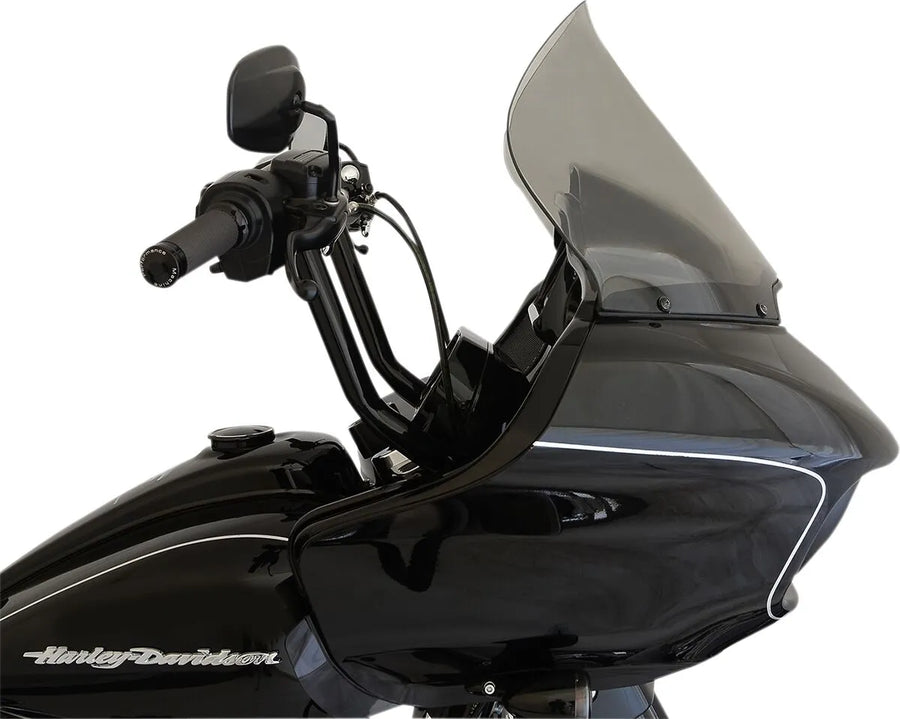 harley davidson touring [KLOCK WERKS] – Pro Touring Flare™ forrude