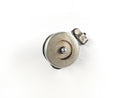 Yamaha XV 1100 - Skiftmekanisme Switching Shaft Circuit-1