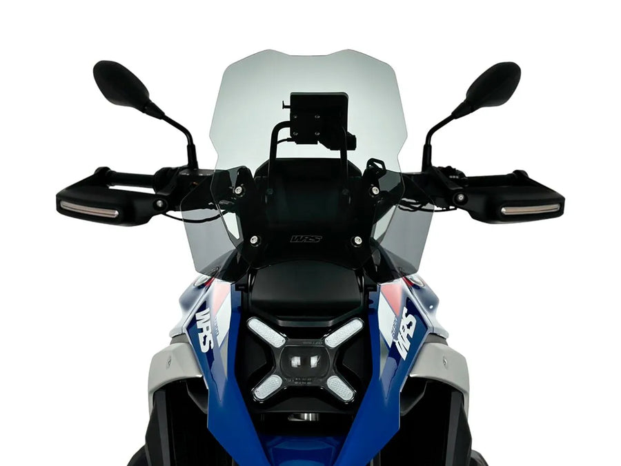 BMW R 1300 GS Trophy [WRS] – Forrude