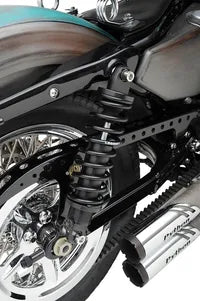 Harley-Davidson XR 1200 X [2011-2013] - REVO-A Verstellbares XL Schraubenfeder-Fahrwerk – Art.-Nr. 1310-1118 – Bild 12