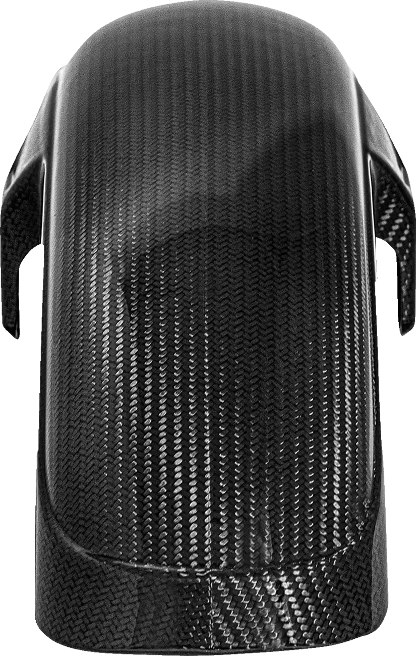 harley-davidson street bob [SADDLEMEN] – kulfiber forskærm
