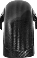 harley-davidson street bob [SADDLEMEN] – kulfiber forskærm-3