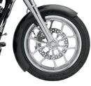 harley davidson flst [KLOCK WERKS] – Hugger Series forskærm-3