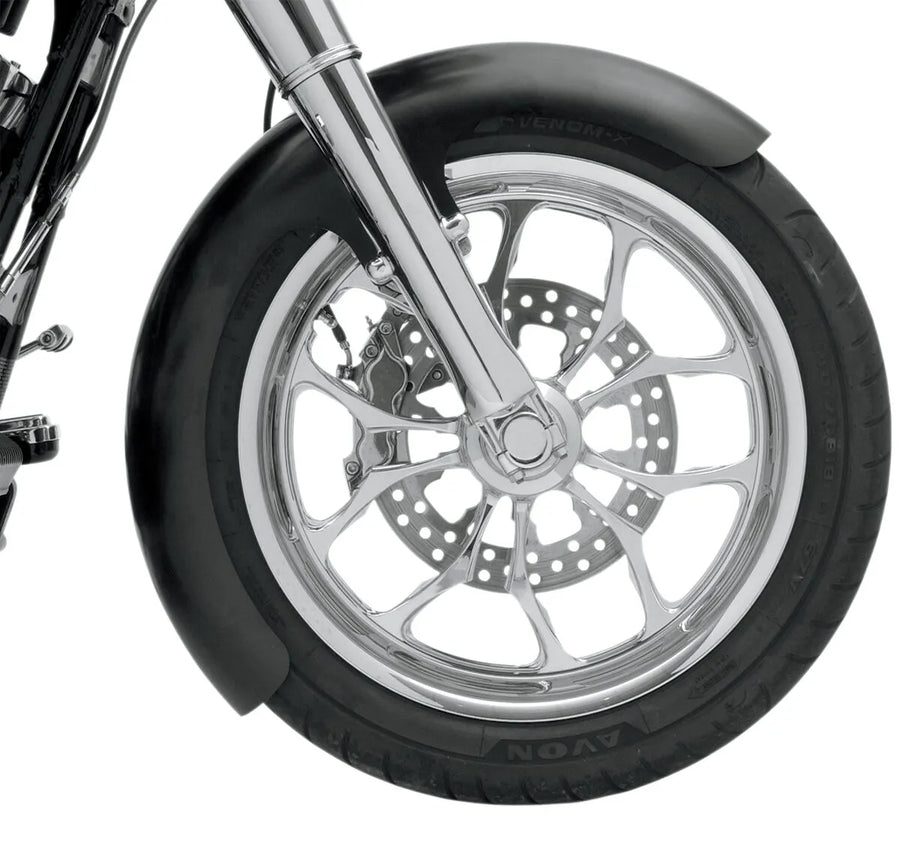 harley davidson flst [KLOCK WERKS] – Hugger Series forskærm