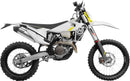 gas gas ec 450 [LEOVINCE] – LV-X EVO slip-on lyddæmper-5