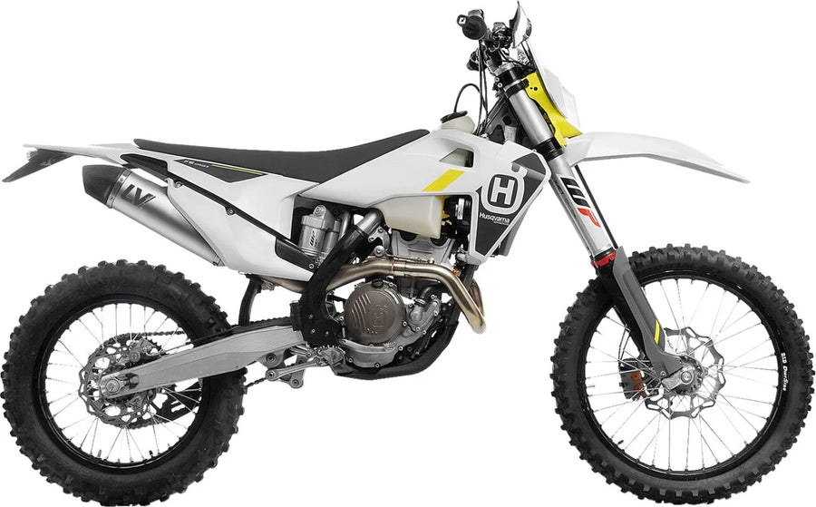gas gas ec 450 [LEOVINCE] – LV-X EVO slip-on lyddæmper