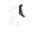 Honda CRF 450 Rx [2026] - Supermoto Racing Bremskit 300mm – Art.-Nr. 313055 – Bild 5