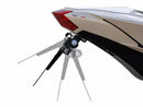 aprilia tuono 660 [ZIEGER] – X-Line nummerpladeholder type E