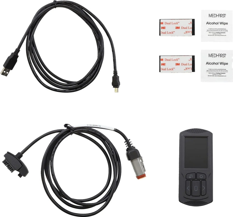 harley-davidson street [DYNOJET] – Power Vision 3 injektionsmodul til Harley-Davidson