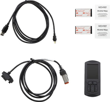 harley davidson softtail [DYNOJET] – Power Vision 3 injektionsmodul til Harley-Davidson