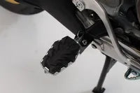Moto Guzzi V 85 TT [SW-MOTECH] – Evolution fodstøtte