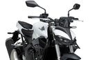 HONDA CB 1000 HORNET SP [2025] – D12 Spoiler – Sort