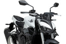 HONDA CB 1000 HORNET SP [2025] – D12 Spoiler – Sort-3