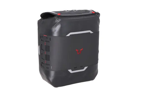 Royal Enfield Bear 650 [SW-MOTECH] – V-LOC WP sidetaske (16 liter)