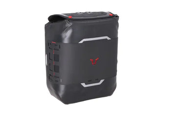 Yamaha XSR 700 [SW-MOTECH] – V-LOC WP sidetaske (16 liter)