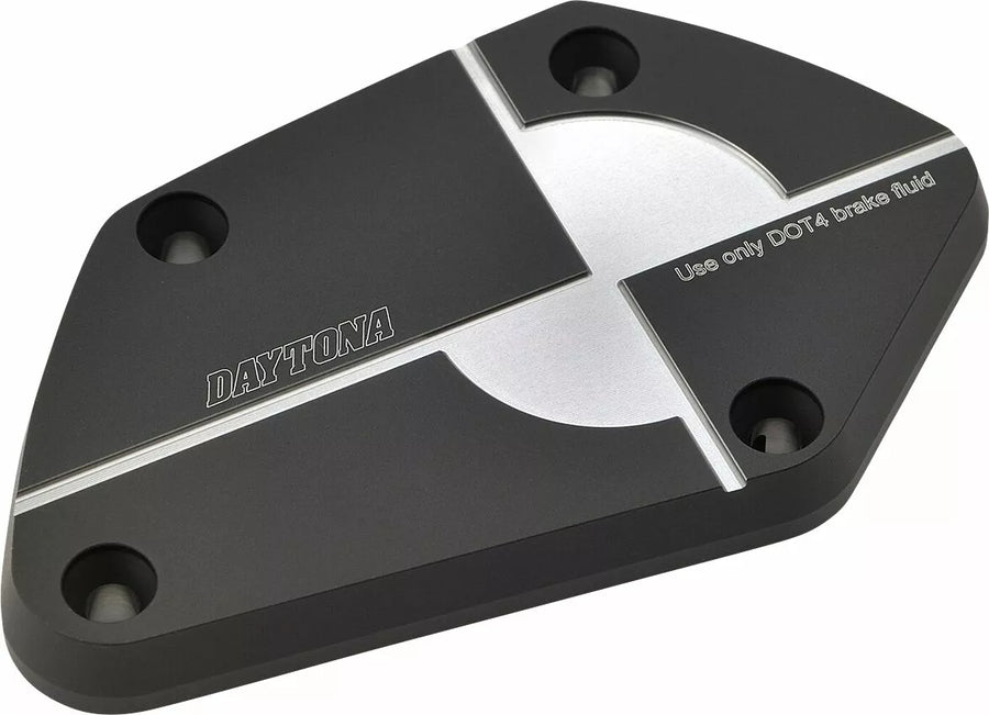 BMW R 1200 GS [Daytona] - Front Main Cylinder Cap