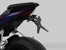 aprilia tuono 660 [ZIEGER] – X-Line nummerpladeholder type E