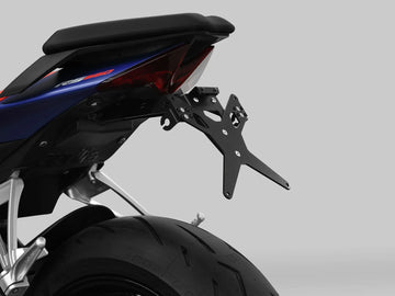 aprilia tuono 660 [ZIEGER] – X-Line nummerpladeholder type E