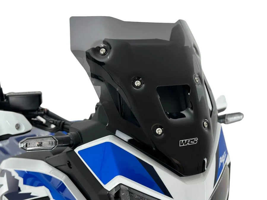 Honda CRF 1100 Africa Twin [WRS] - forrude