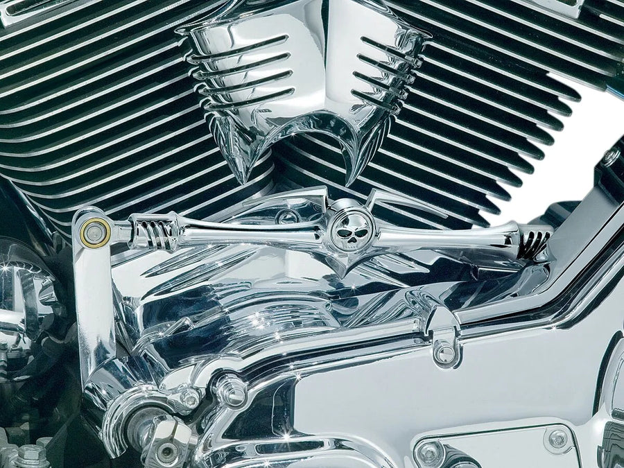 Harley-Davidson Sportser S [Kuryakyn] -skift klipper